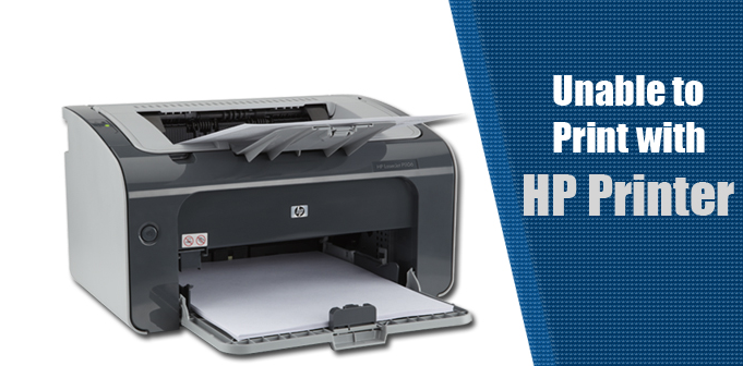 How To Troubleshoot Hp Printer Common Problems 8340